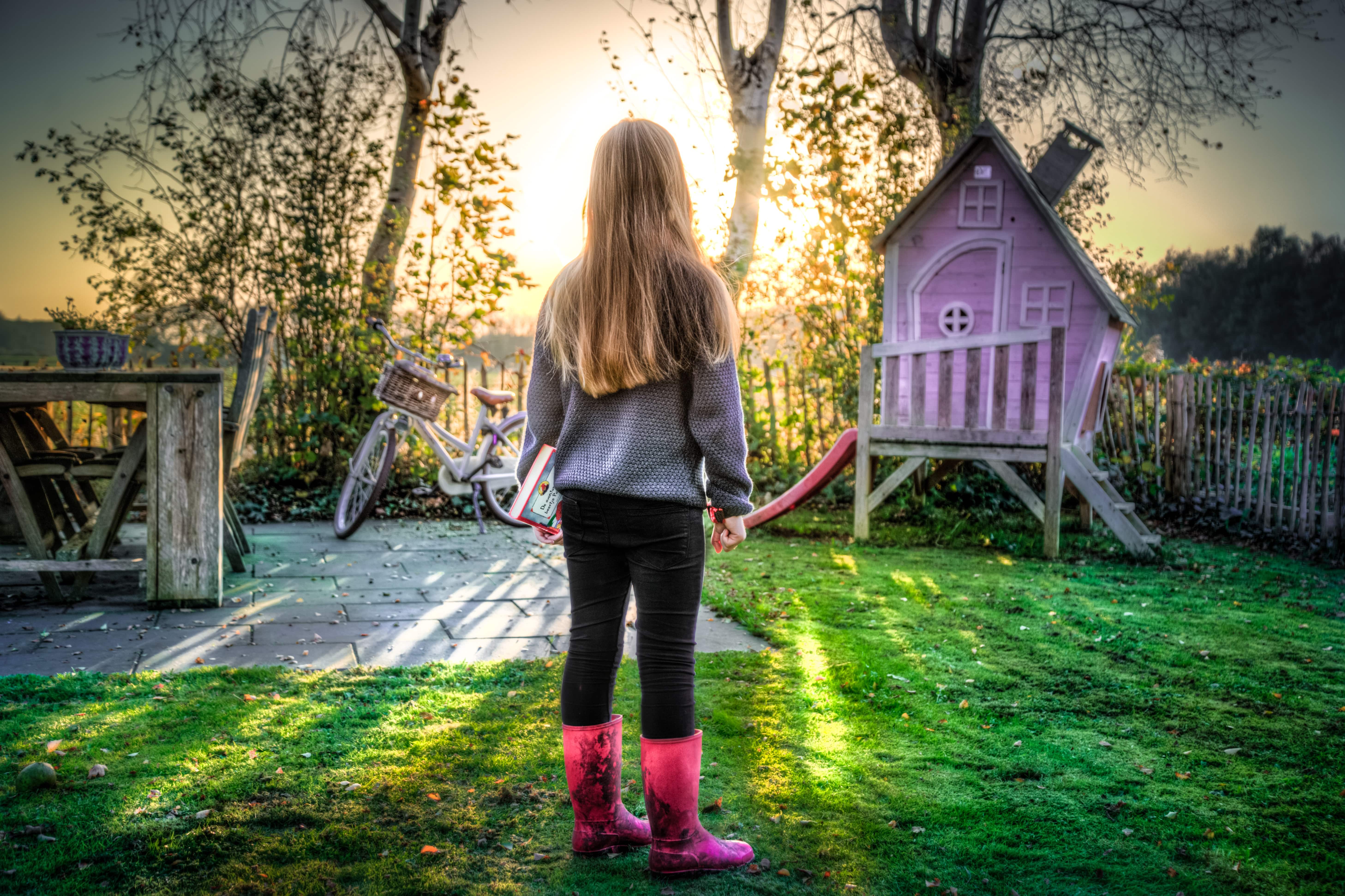 Summer Home Care Checklist